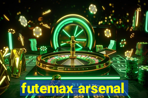 futemax arsenal